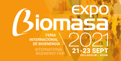 Expo Biomasa 2021