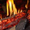 FOC ELÈCTRIC DIMPLEX – VISTA CANTONADA O DOBLE CANTONADA - Imatge 3