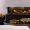 FOC ELÈCTRIC DIMPLEX – VISTA CANTONADA O DOBLE CANTONADA - Imatge 5