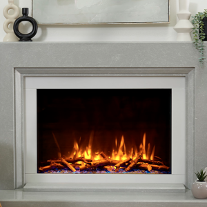 XEMENEIA ELÈCTRICA CHARLTON & JENRICK – I790E SMART