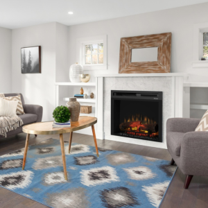 XEMENEIA ELÈCTRICA DIMPLEX - NIGHT BOX 25 - 26