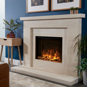 XEMENEIA ELÈCTRICA CHARLTON & JENRICK – I560E