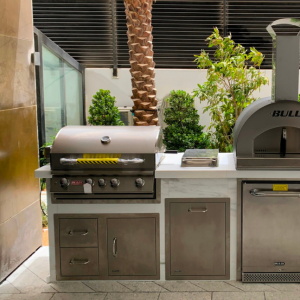 ESTUFA DE EXTERIOR – ANGUS