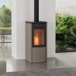 ESTUFA DE PÈL·LET DIELLE– BOREA