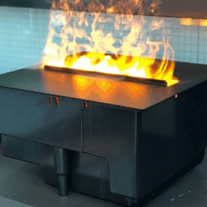 XEMENEIA DE VAPOR - CASSETE 250 NH LED