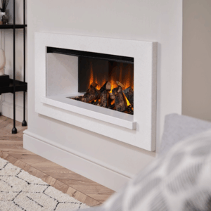 XEMENEIA DE VAPOR - HOLBURY