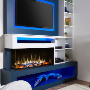 XEMENEIA ELÈCTRICA CHARLTON & JENRICK – I1000E