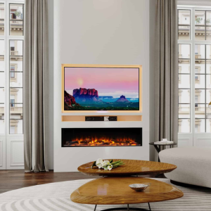 XEMENEIA ELÈCTRICA CHARLTON & JENRICK – I1500E