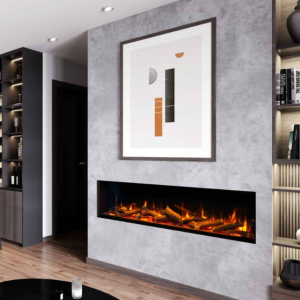 XEMENEIA ELÈCTRICA CHARLTON & JENRICK – I1800E