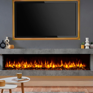 XEMENEIA ELÈCTRICA CHARLTON & JENRICK – I2200E