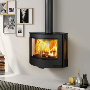 ESTUFA DE LLENYA DENIA - ELYPS WALL