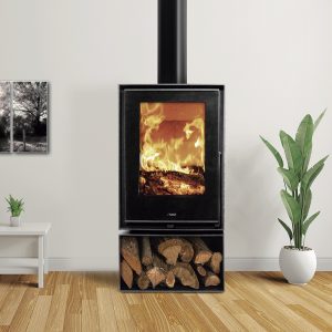 ESTUFA DE LLENYA KUNST  – FICUS