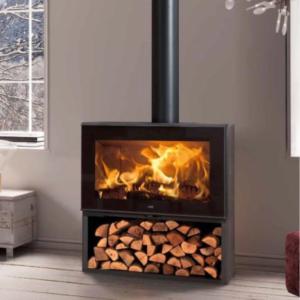 ESTUFA DE LLENYA DENIA - FINLAND