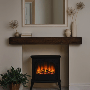 XEMENEIA ELÈCTRICA HOLO - HINTON