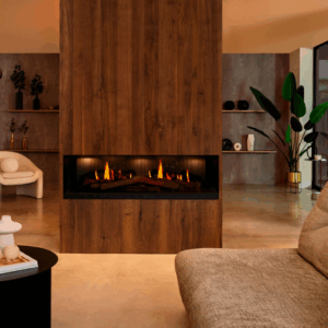 XEMENEIA ELÈCTRICA HOLO - VISTA 130