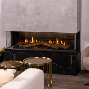 XEMENEIA ELÈCTRICA HOLO - VISTA 70