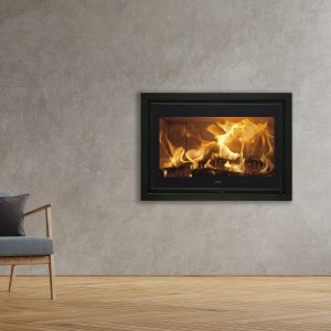 ESTUFA DE LLENYA KUNST  –  I 70