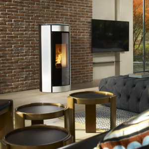 ESTUFA DE PÈL·LET JOLLY MEC –  BOTERO