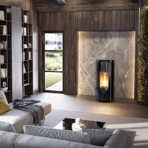 ESTUFA DE PÈL·LET JOLLY MEC –  MATISSE