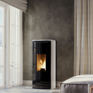 ESTUFA DE PÈL·LET JOLLY MEC –  ODETTE