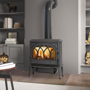 ESTUFA DE LLENYA JOTUL –  JOTUL 400 ECO