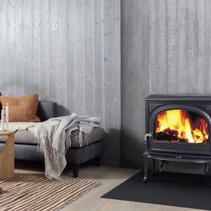 JØTUL | JØTUL 400 ECO SE