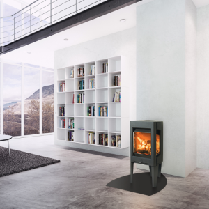 ESTUFA DE LLENYA JOTUL –  JOTUL F 163
