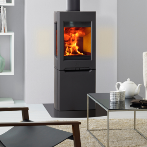 ESTUFA DE LLENYA JOTUL –  JOTUL F 165