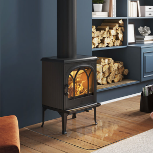 ESTUFA DE LLENYA JOTUL –  JOTUL F 200