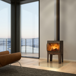 ESTUFA DE LLENYA JOTUL –  JOTUL F 305
