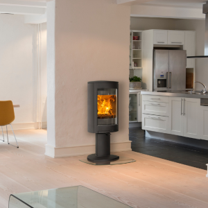 ESTUFA DE LLENYA JOTUL –  JOTUL F 365 ADVANCE