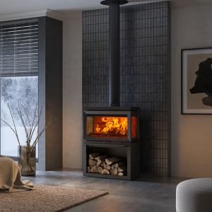 ESTUFA DE LLENYA JOTUL –  JOTUL F 620 B