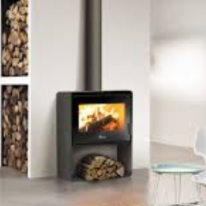 ESTUFES DE LLENYA LACUNZA - ATLANTIC