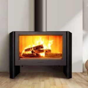 ESTUFES DE LLENYA LACUNZA - LEON