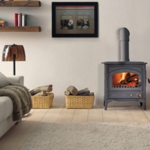 ESTUFES DE LLENYA LACUNZA - LEVANTE