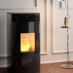 ESTUFA DE PÈL·LET DIELLE– LEVANTE