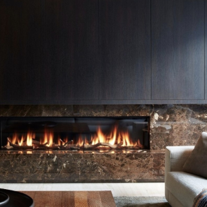 ESTUFA DE GAS – LUNA DIAMOND (H) (F)