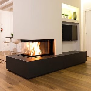 MDESIGN | LUNA DIAMOND 750RD (ROOM DIVIDER)