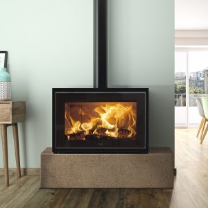 ESTUFA DE LLENYA KUNST  –  QUERCUS