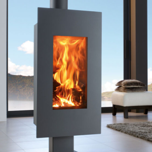 ESTUFA DE LLENYA PANADERO – OSAKA