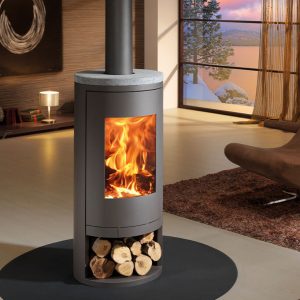 ESTUFA DE LLENYA PANADERO – SYDNEY