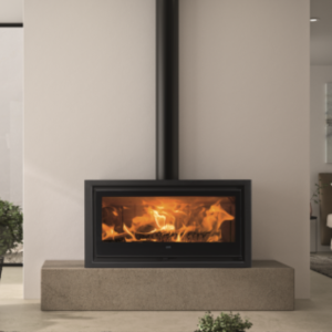 ESTUFA DE LLENYA DENIA - PANORAMIC WALL