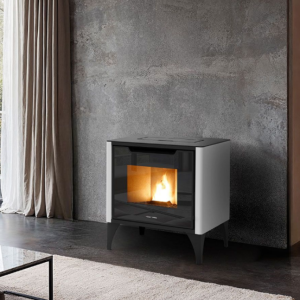 ESTUFA DE PÈL·LET JOLLY MEC –  PIXIE