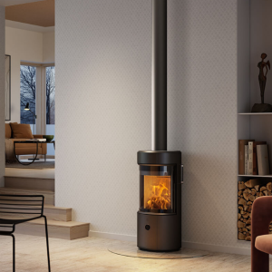 ESTUFA DE LLENYA SCAN  – SCAN 67 1000