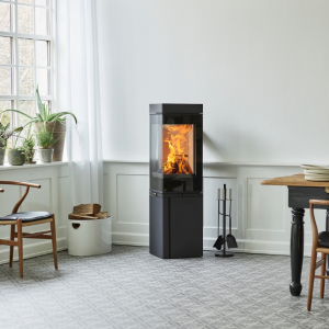 ESTUFA DE LLENYA SCAN  – SCAN 80-2