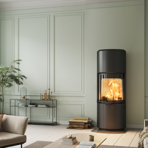 ESTUFA DE LLENYA SCAN  – SCAN 87 FLOOR