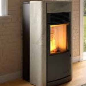 ESTUFA DE PÈL·LET DIELLE– SCIROCCO