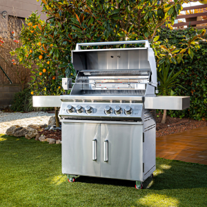 ESTUFA DE EXTERIOR – TAHUNA