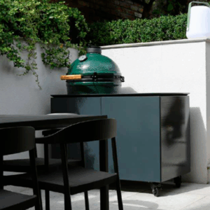 MOBLES EXTERIORS – VLAZE 120 BBQ RAMADO