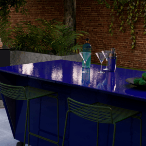 MOBLES EXTERIORS – VLAZE 240 ADAPTAT